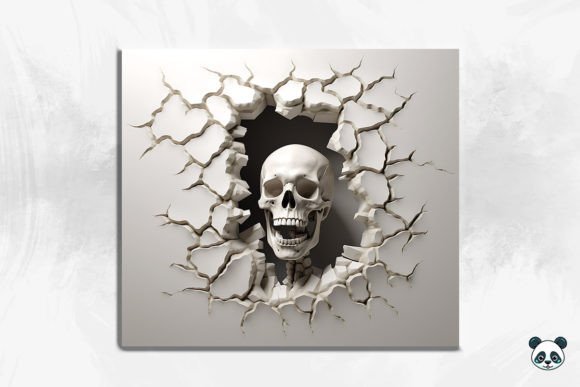 Elevating Personalization: The Strategic Value of High-Fidelity 3D Skeleton Tumbler Wraps