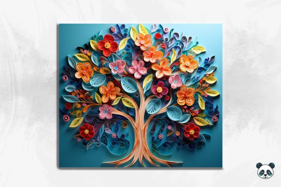 Evaluating the 3D Tree of Life Tumbler Wrap 20 for Sublimation Projects