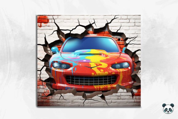 Mastering 3D Race Car Cracked Hole Tumbler Designs: A Complete Guide to Sublimation Success