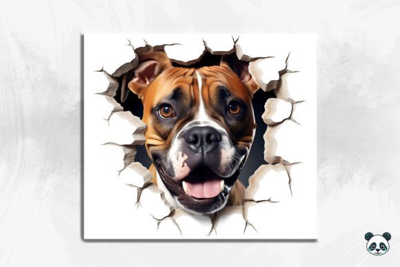 Mastering the 3D Boxer Cracked Hole Effect for Professional Tumbler Results